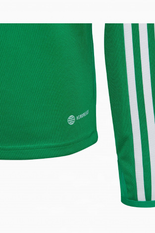 Дитяча кофта adidas Tiro 23 League Training Top Junior - зелений