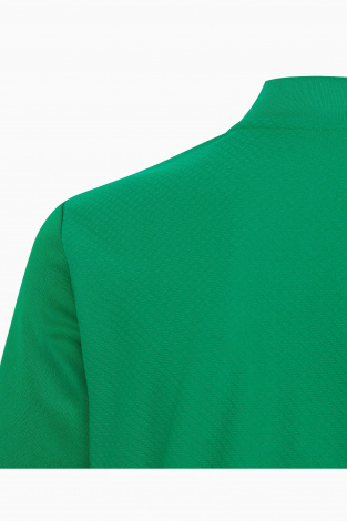 Дитяча кофта adidas Tiro 23 League Training Top Junior - зелений