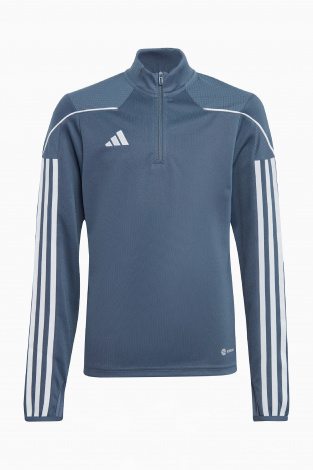 Дитяча кофта adidas Tiro 23 League Training Top Junior - Сірий