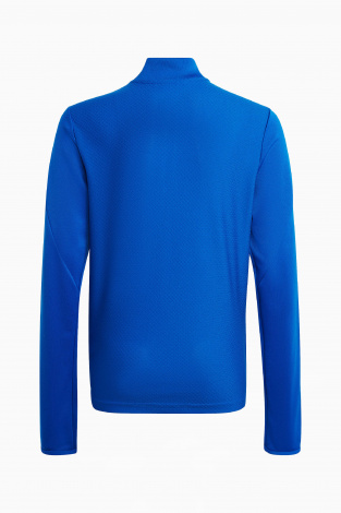 Дитяча кофта adidas Tiro 23 League Training Top Junior - синій
