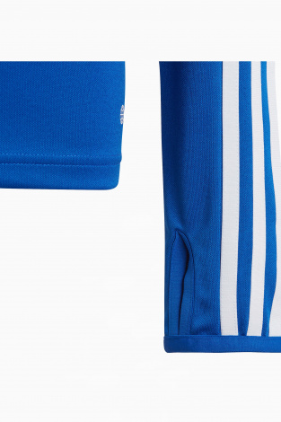 Дитяча кофта adidas Tiro 23 League Training Top Junior - синій