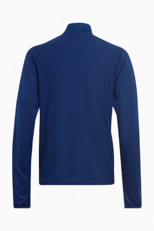 Дитяча кофта adidas Tiro 23 League Training Top Junior - темно-синій