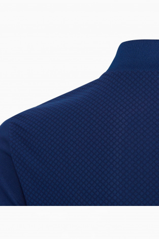 Дитяча кофта adidas Tiro 23 League Training Top Junior - темно-синій