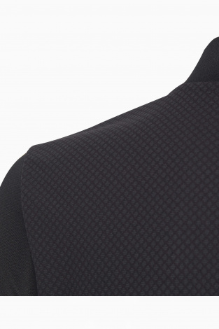 Дитяча кофта adidas Tiro 23 League Training Top Junior - чорний