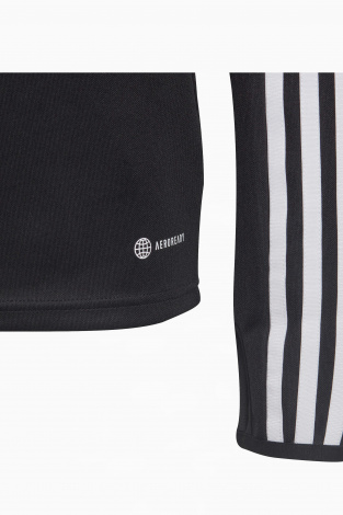 Дитяча кофта adidas Tiro 23 League Training Top Junior - чорний