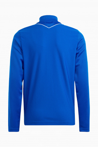 Детская кофта adidas Tiro 23 League Training Junior - синий