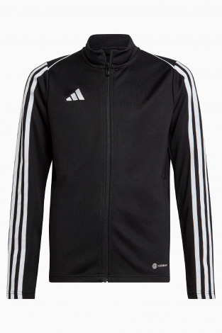 Дитяча кофта adidas Tiro 23 League Training Junior - чорний