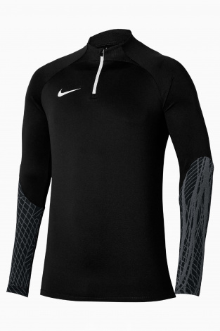 Кофта Nike Dri-Fit Strike 23 - черный
