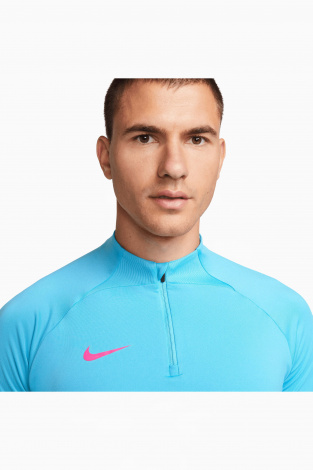 Кофта Nike Dri-Fit Strike 23 - голубой