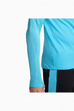 Кофта Nike Dri-Fit Strike 23 - голубой