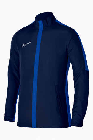 Детская кофта Nike Dri-FIT Academy Junior - темно-синий