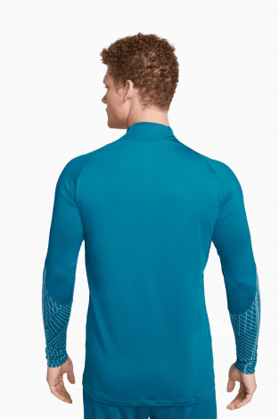 Кофта Nike Dri-Fit Strike 23 - синий
