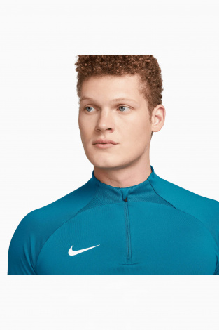Кофта Nike Dri-Fit Strike 23 - синий