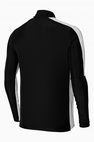 Детская кофта Nike Dri-FIT Academy Junior - черный