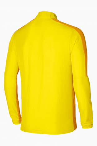 Кофта Nike Dri-FIT Academy 23 - желтый