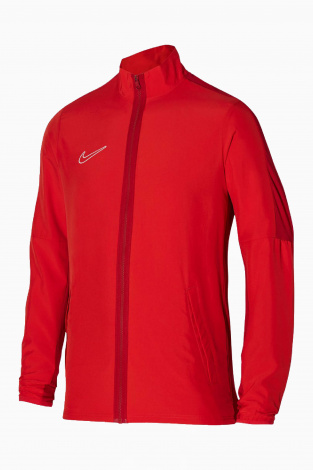 Кофта Nike Dri-FIT Academy 23 - красный
