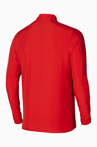 Кофта Nike Dri-FIT Academy 23 - красный