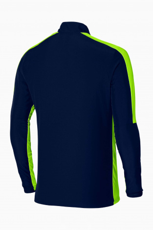 Кофта Nike Dri-FIT Academy 23 - темно-синий