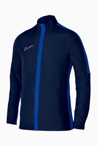 Кофта Nike Dri-FIT Academy 23 - темно-синий