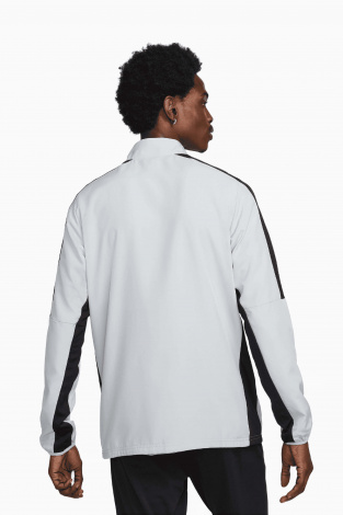 Кофта Nike Dri-FIT Academy 23 - серый