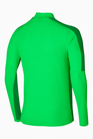 Дитяча кофта Nike Dri-FIT Academy Junior - зелений