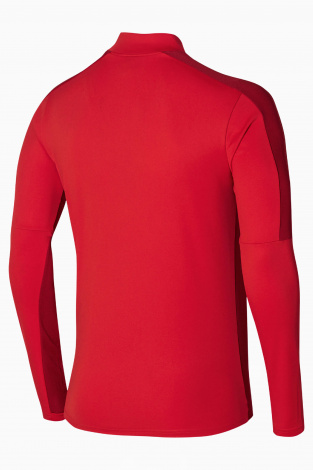 Детская кофта Nike Dri-FIT Academy Junior - красный