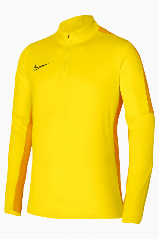 Кофта Nike Dri-FIT Academy - желтый