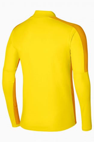 Кофта Nike Dri-FIT Academy - желтый