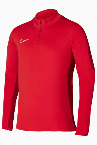 Кофта Nike Dri-FIT Academy - красный