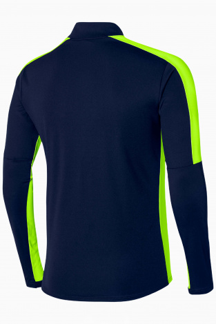 Кофта Nike Dri-FIT Academy - темно-синий