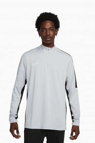 Кофта Nike Dri-FIT Academy - серый