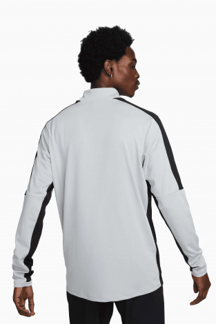 Кофта Nike Dri-FIT Academy - серый