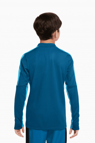 Дитяча кофта Nike Dri-Fit Academy 23 Junior - синій