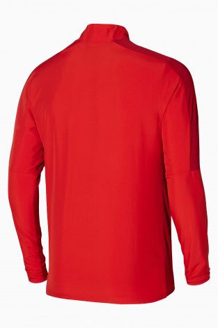 Дитяча кофта Nike Dri-FIT Academy Junior - червоний