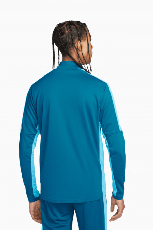Кофта Nike Dri-FIT Academy - синій