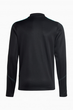 Дитяча кофта adidas Tiro 23 Club Training Top Junior - чорний