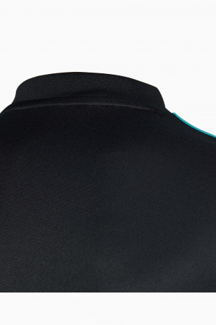 Дитяча кофта adidas Tiro 23 Club Training Top Junior - чорний