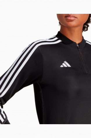 Кофта adidas Tiro 23 Club Training Top Women - чорний