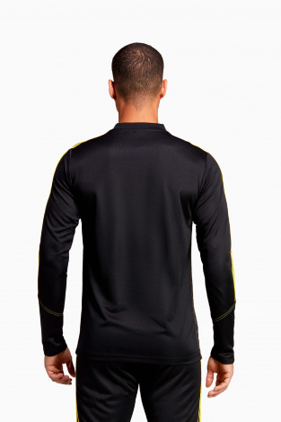 Кофта adidas Tiro 23 Club Training Top - черный