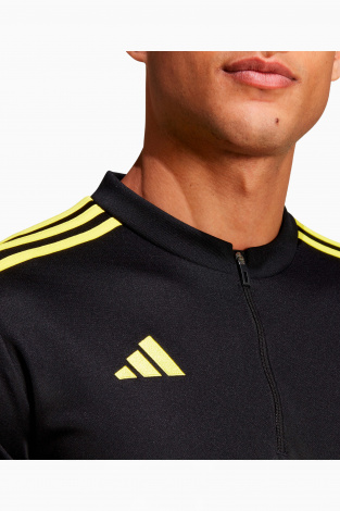 Кофта adidas Tiro 23 Club Training Top - черный