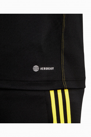 Кофта adidas Tiro 23 Club Training Top - черный
