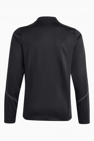 Дитяча кофта adidas Tiro 23 Club Training Top Junior - чорний