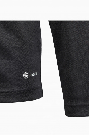 Дитяча кофта adidas Tiro 23 Club Training Top Junior - чорний