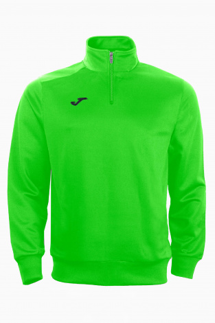 Кофта Joma Combi Faraon - зеленый