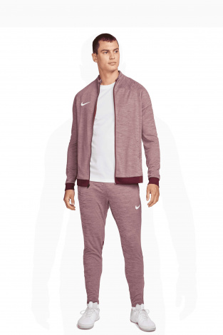 Кофта Nike Dri-FIT Academy - Кларет