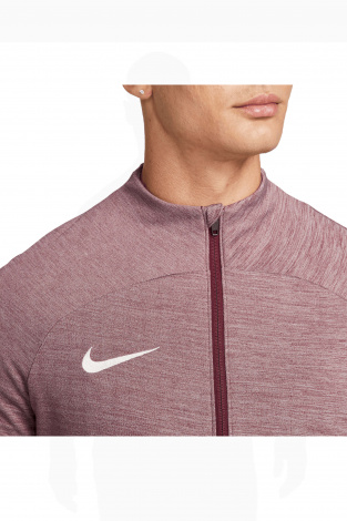 Кофта Nike Dri-FIT Academy - Кларет