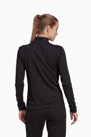 Кофта adidas Entrada 22 Training Top Women - черный