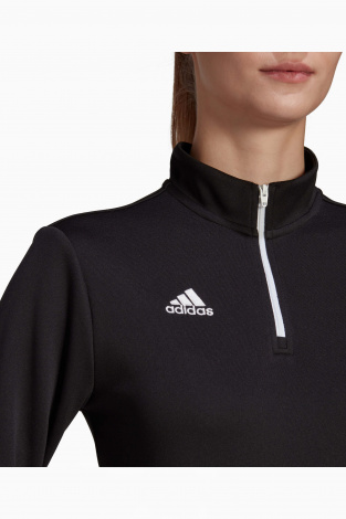 Кофта adidas Entrada 22 Training Top Women - черный