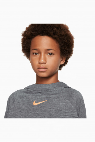 Дитяча кофта Nike Dri-FIT Academy Junior - Сірий