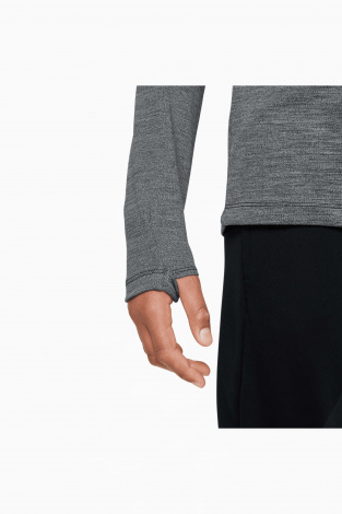 Дитяча кофта Nike Dri-FIT Academy Junior - Сірий